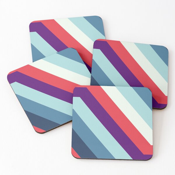 Item preview, Stripe Three. designed and sold by super-ferret.