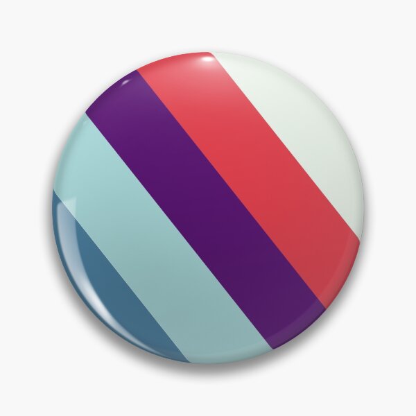 Item preview, Stripe Three. designed and sold by super-ferret.