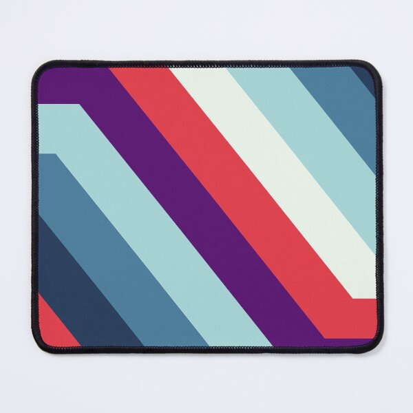 Item preview, Stripe Three. designed and sold by super-ferret.