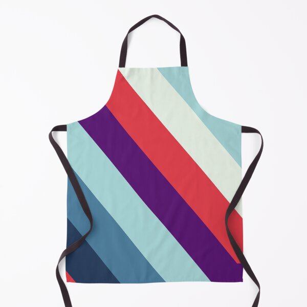 Item preview, Stripe Three. designed and sold by super-ferret.