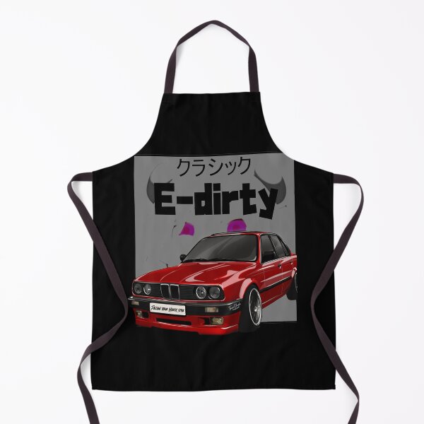 Item preview, E-Dirty Classic designed and sold by GlennSpillman.