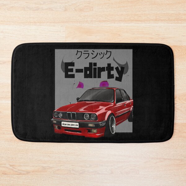 Item preview, E-Dirty Classic designed and sold by GlennSpillman.