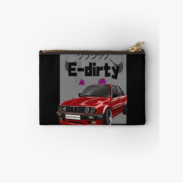 Item preview, E-Dirty Classic designed and sold by GlennSpillman.