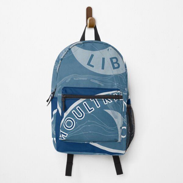 Item preview, Fort Moultrie national Park Liberty Flag  designed and sold by bfwilson.