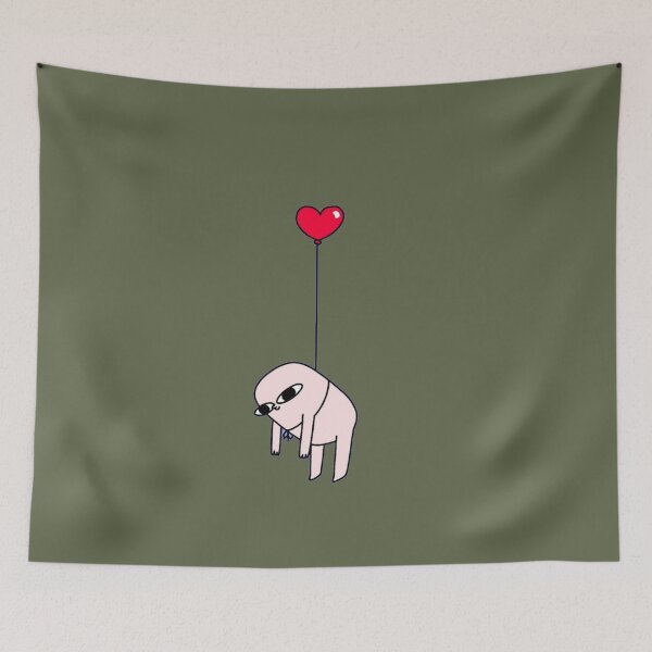 Item preview, ketnipz  love balloon designed and sold by NAD-990.