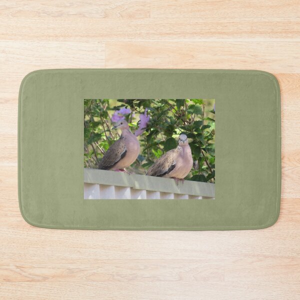 Item preview, Just Visiting designed and sold by Honey Myrtle Studio.