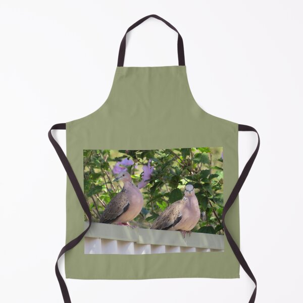 Item preview, Just Visiting designed and sold by Honey Myrtle Studio.