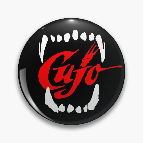 Item preview, CUJO [teeth] designed and sold by DCdesign.