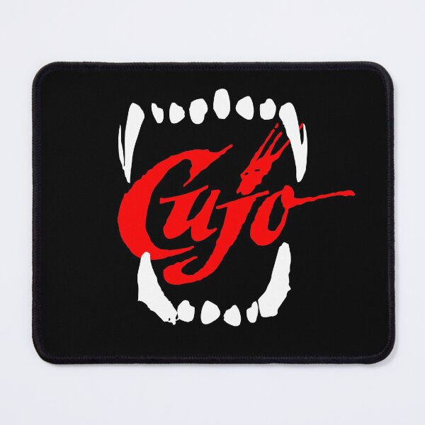 Item preview, CUJO [teeth] designed and sold by DCdesign.