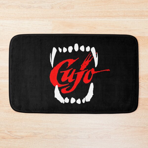Item preview, CUJO [teeth] designed and sold by DCdesign.