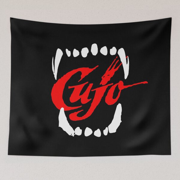 Item preview, CUJO [teeth] designed and sold by DCdesign.