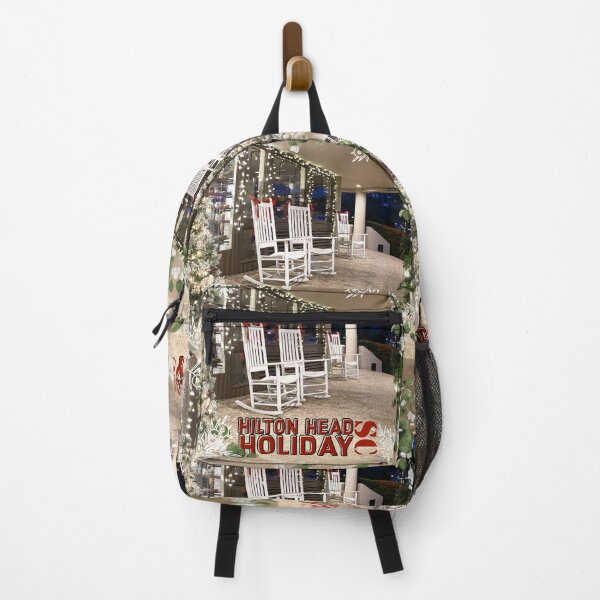 Item preview, Hilton Head Holiday designed and sold by TheBruce77.
