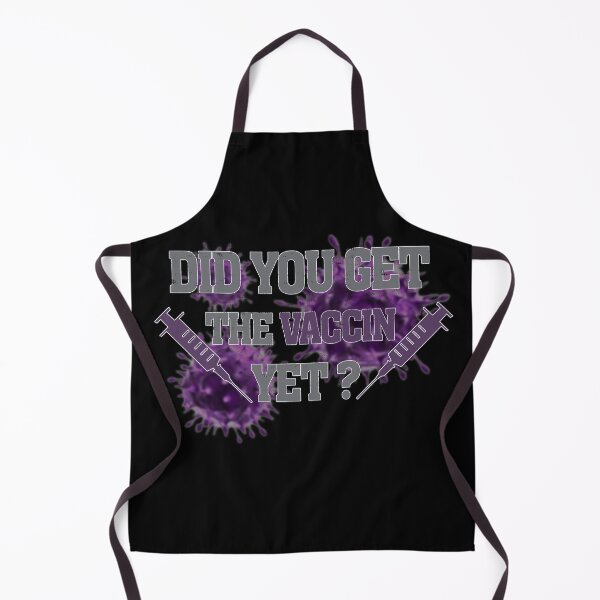 Item preview, Did You Get the Vaccine Yet? designed and sold by capotees.