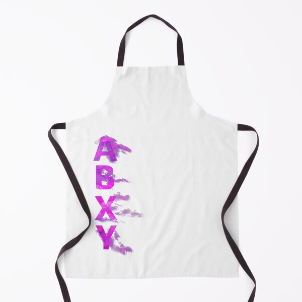 Item preview, ABXY Space designed and sold by losgarcias.