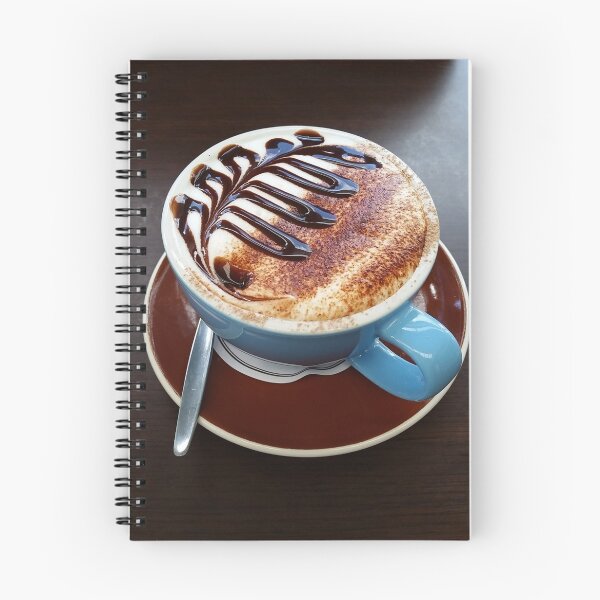 Item preview, Cappuccino designed and sold by Colour Angel by KV.