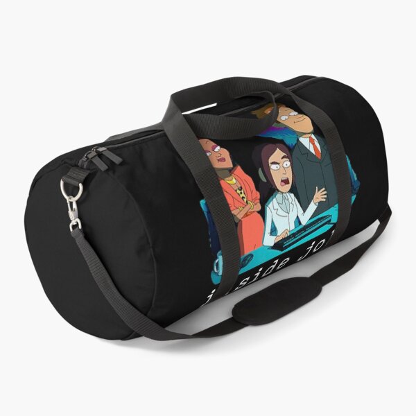 Item preview, Birthday Gift Inside Job Netflix Team Awesome For Movie Fans designed and sold by Mskarinacrooksv.