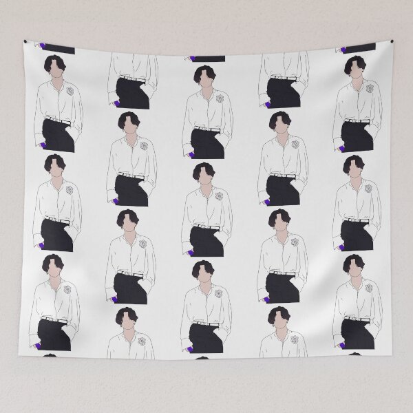 Item preview, Jungkook Life Goes On 2020 AMAs designed and sold by allysonleeart.