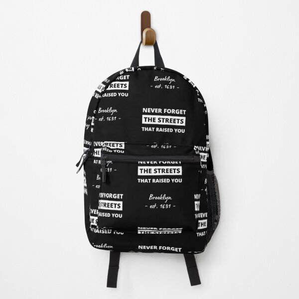Item preview, Brooklyn, NEW YORK, est. 1631 designed and sold by 9N20.