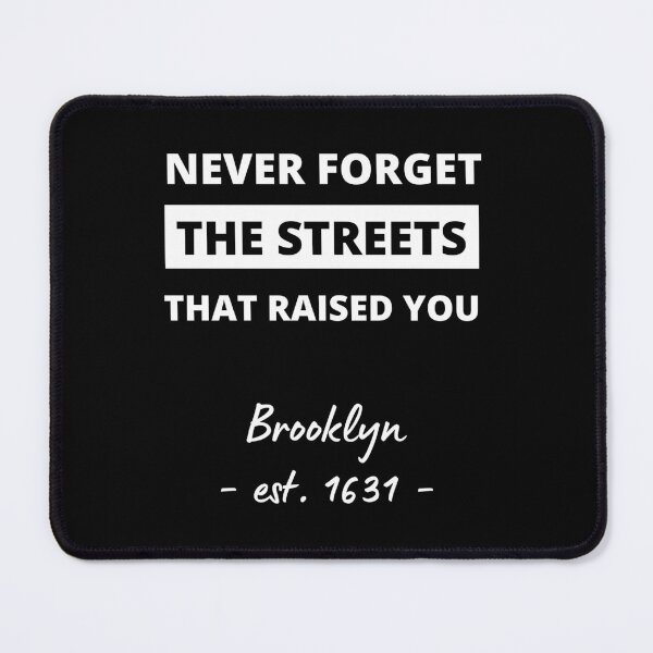Item preview, Brooklyn, NEW YORK, est. 1631 designed and sold by 9N20.
