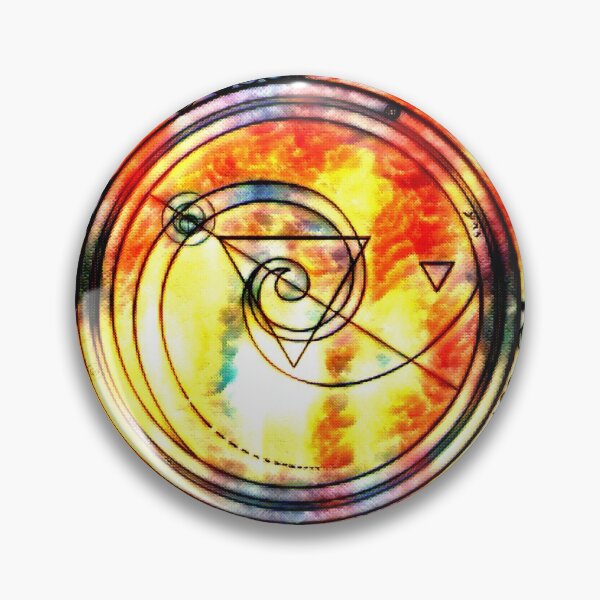Item preview, SACRED GEOMETRY Spiritual Healer designed and sold by jmed70.