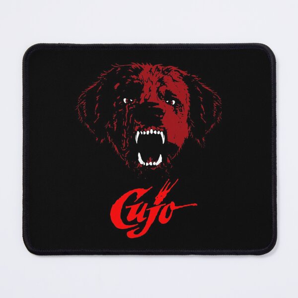 Item preview, CUJO [dog] designed and sold by DCdesign.