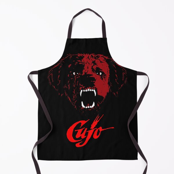 Item preview, CUJO [dog] designed and sold by DCdesign.