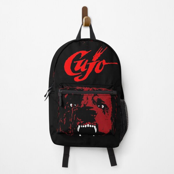 Item preview, CUJO [dog] designed and sold by DCdesign.