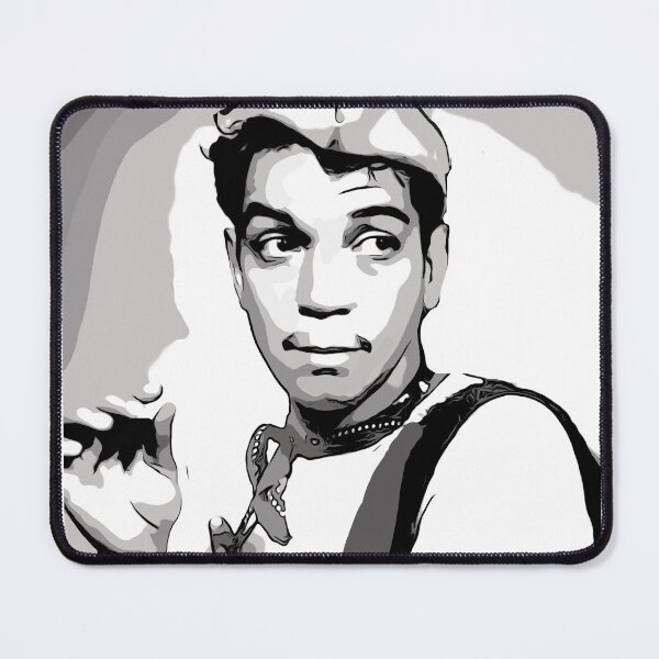 Item preview, Cantinflas designed and sold by GalazArte.