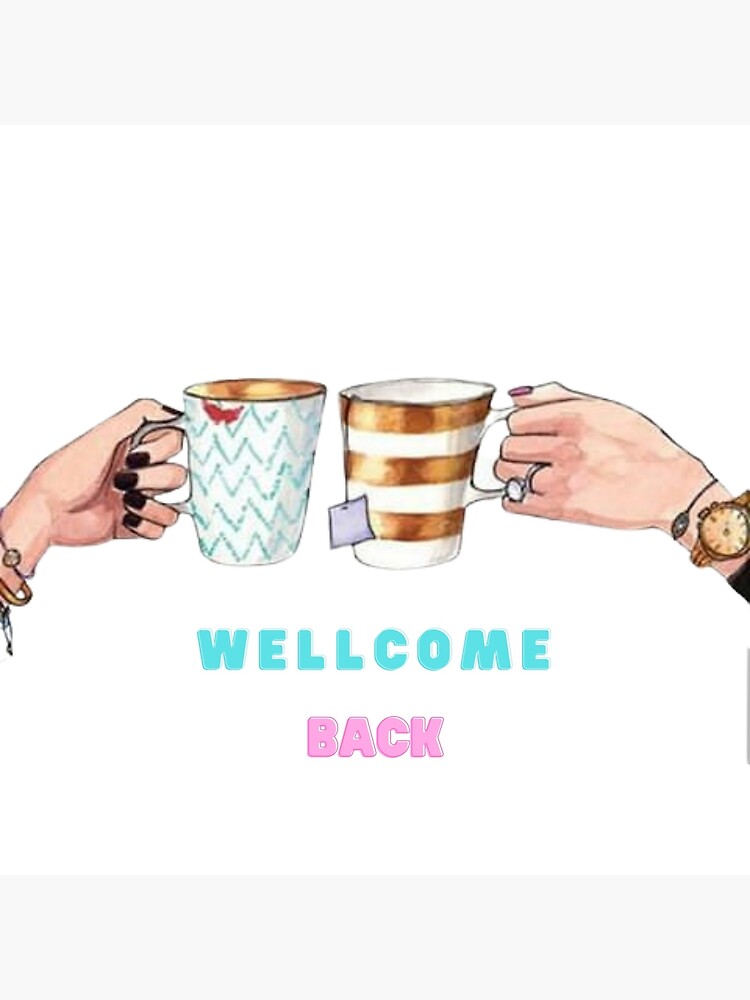 Wellcom Back The Best Design For Friendship In 2022 Poster For Sale Wellcom Back The Best Design For Friendship In 2022 Poster For Sale