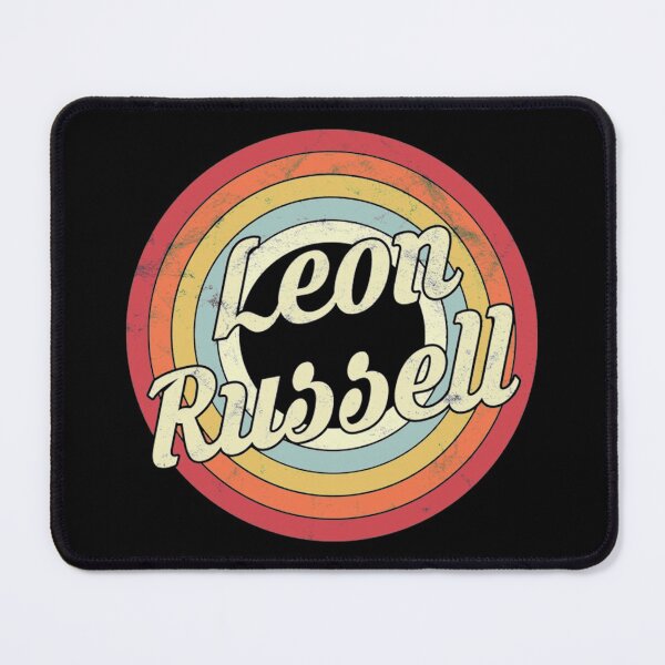 Item preview, Leon Russell designed and sold by TammyLynnFarnum.