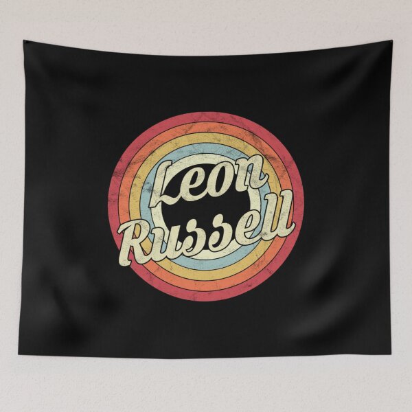 Item preview, Leon Russell designed and sold by TammyLynnFarnum.