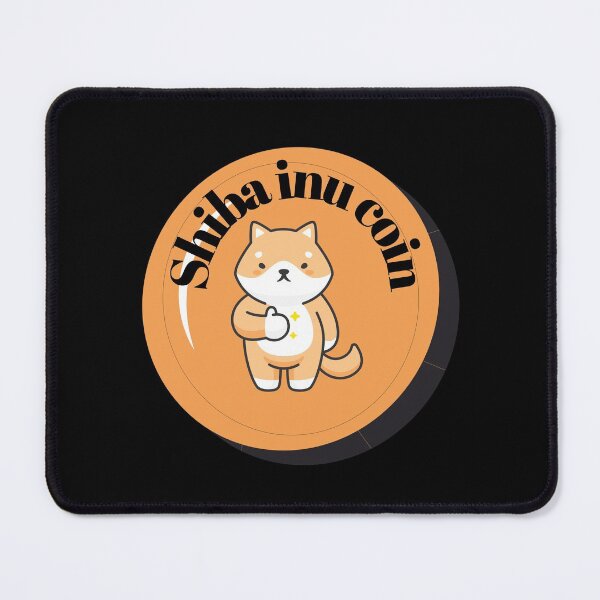 Item preview, Shiba inu coin designed and sold by Karolj.