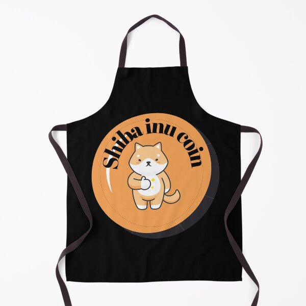 Item preview, Shiba inu coin designed and sold by Karolj.