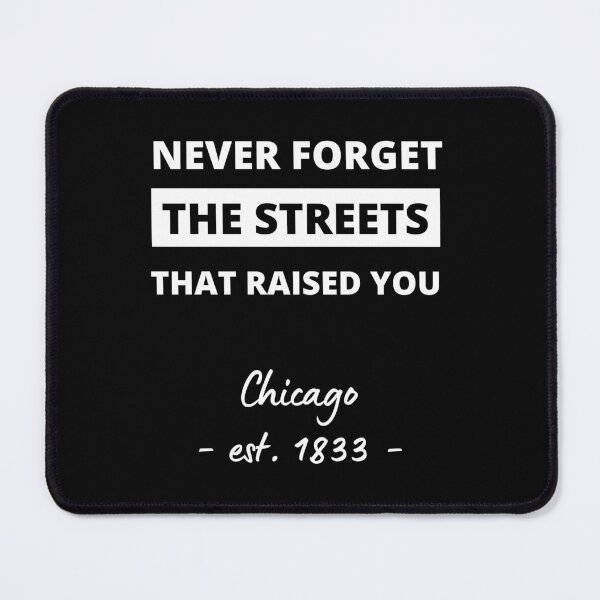 Item preview, Chicago, ILLINOIS, est. 1833 designed and sold by 9N20.