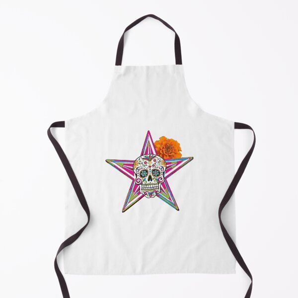 Item preview, Star rose skull, Bones and Botany, succulent surrender, fuuny designed and sold by marwan elsaeed.