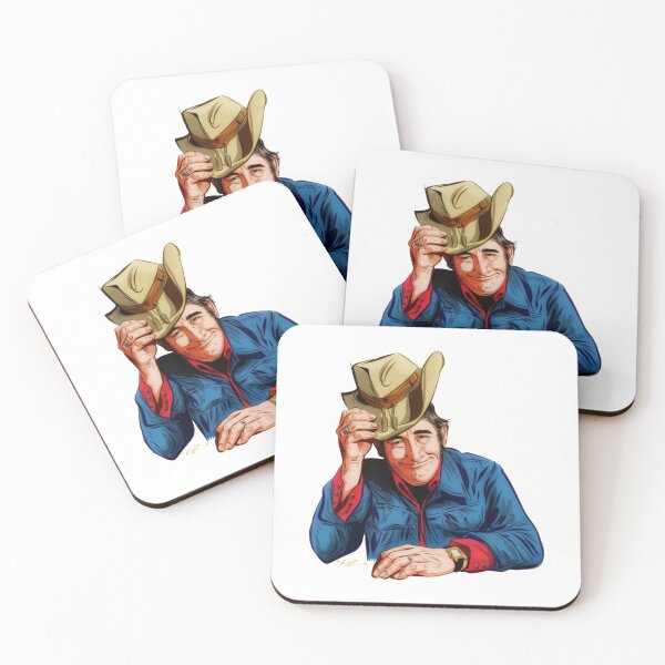 Item preview, Don Williams designed and sold by ThaneJosephHall.