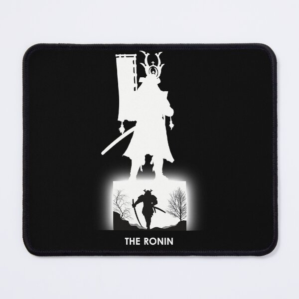 Item preview, THE RONIN designed and sold by Artsilhouette.