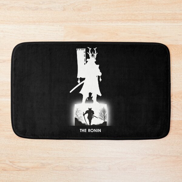 Item preview, THE RONIN designed and sold by Artsilhouette.