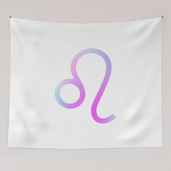 Item preview, Leo colorful aura designed and sold by Designed By Rachel.