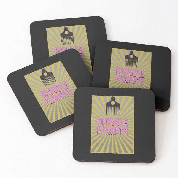 Item preview, digable planets designed and sold by jinganmalik.