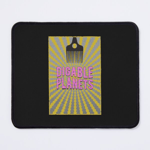 Item preview, digable planets designed and sold by jinganmalik.