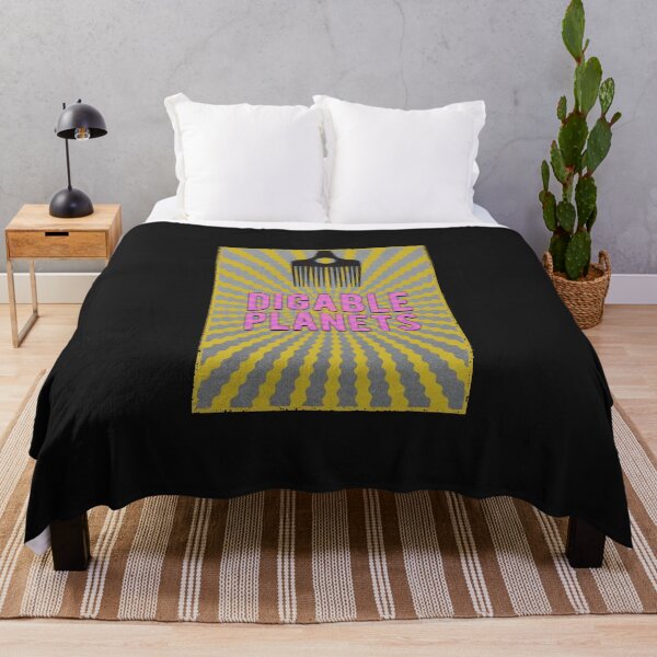 Item preview, digable planets designed and sold by jinganmalik.