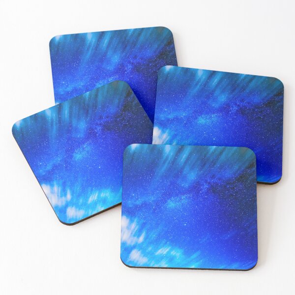 Item preview, Galactic Blue designed and sold by William A McCarthy.