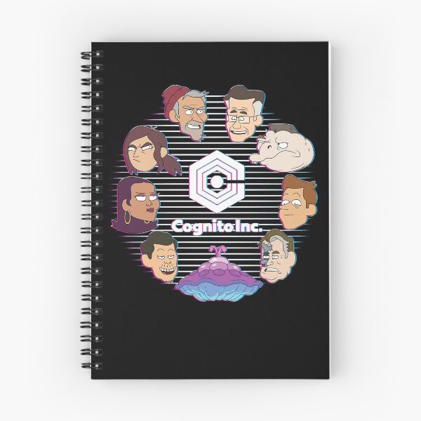 Item preview, Day Gift For Inside Job - Cognito Inc. Gifts For Movie Fans designed and sold by Mskarinacrooksv.