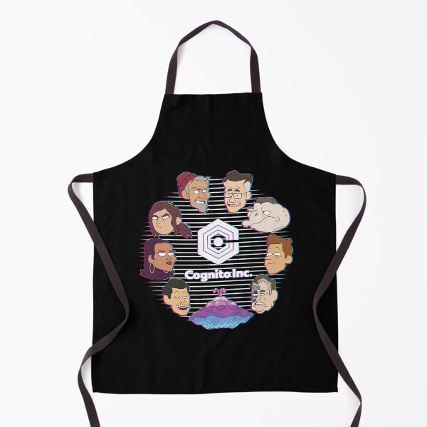 Item preview, Day Gift For Inside Job - Cognito Inc. Gifts For Movie Fans designed and sold by Mskarinacrooksv.