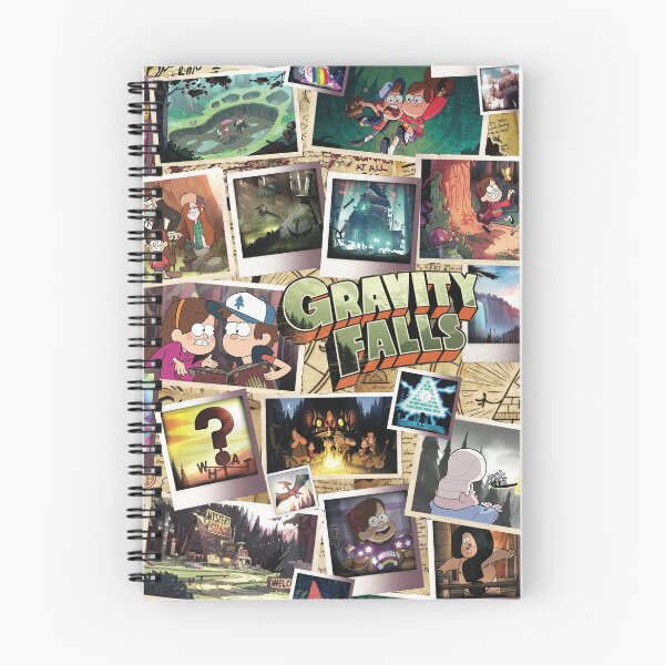 Item preview, Gravity Falls ROCKS! designed and sold by Leishkin.