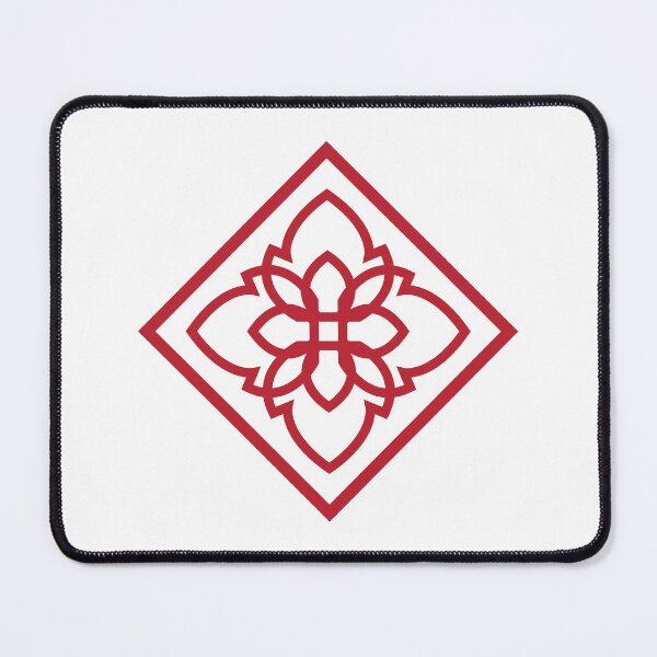 Item preview, Thai Painting Trendy Design designed and sold by Muzmeu.