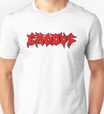 Exodus band ii Unisex T-Shirt