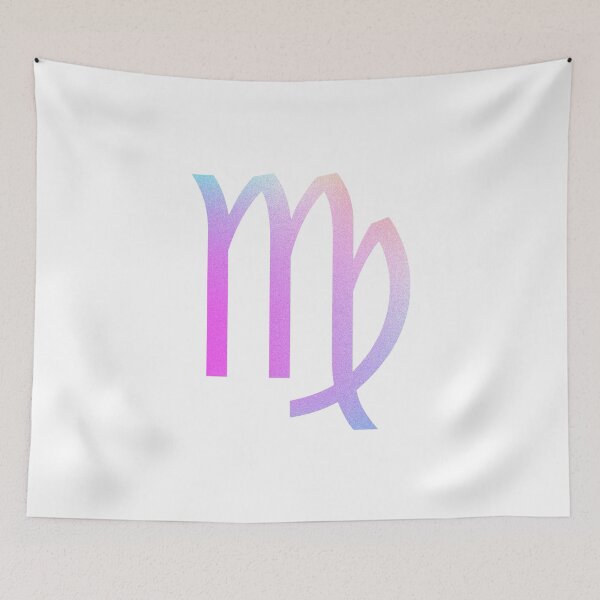 Item preview, virgo colorful aura designed and sold by Designed By Rachel.