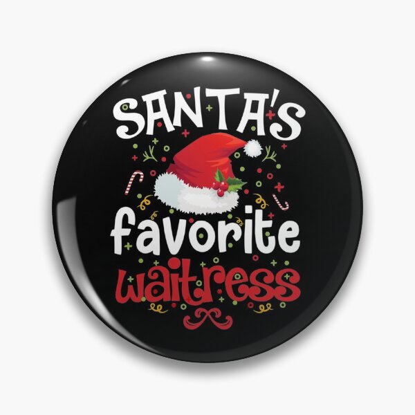 Item preview, 2020 Santa_s Favorite RECRUITER - CHRISTMAS 2020 RECRUITER   designed and sold by brightcomets.